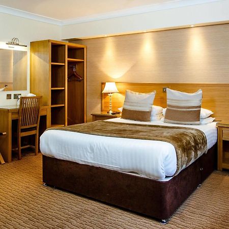 Adamson Hotel Ντανφέρμλιν Εξωτερικό φωτογραφία
