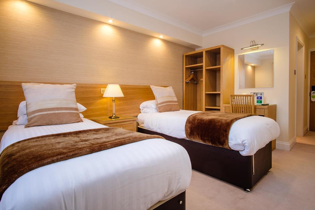 Adamson Hotel Ντανφέρμλιν Εξωτερικό φωτογραφία