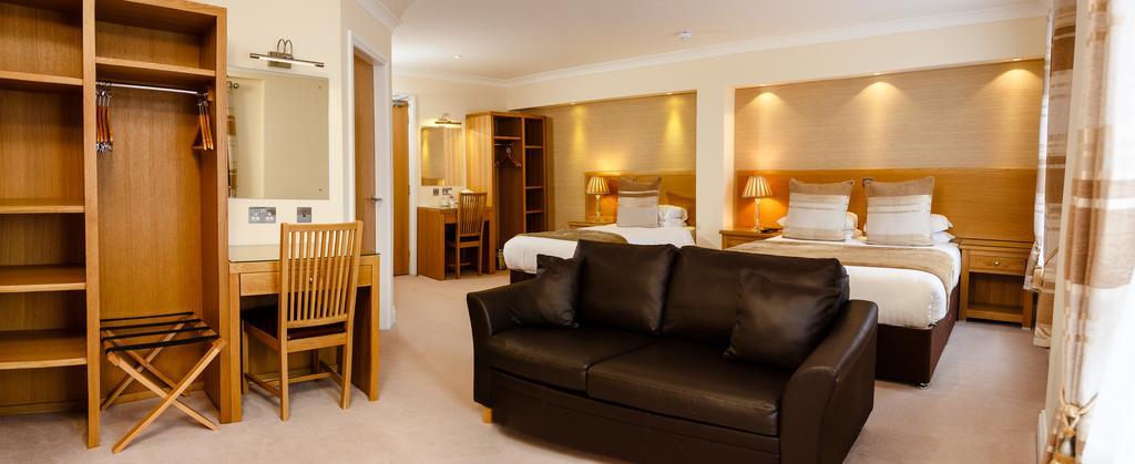 Adamson Hotel Ντανφέρμλιν Εξωτερικό φωτογραφία