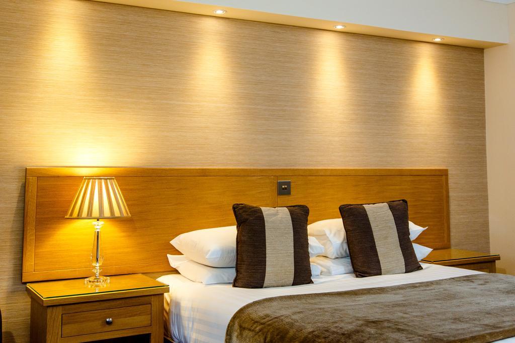 Adamson Hotel Ντανφέρμλιν Εξωτερικό φωτογραφία