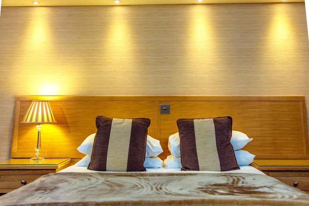 Adamson Hotel Ντανφέρμλιν Εξωτερικό φωτογραφία