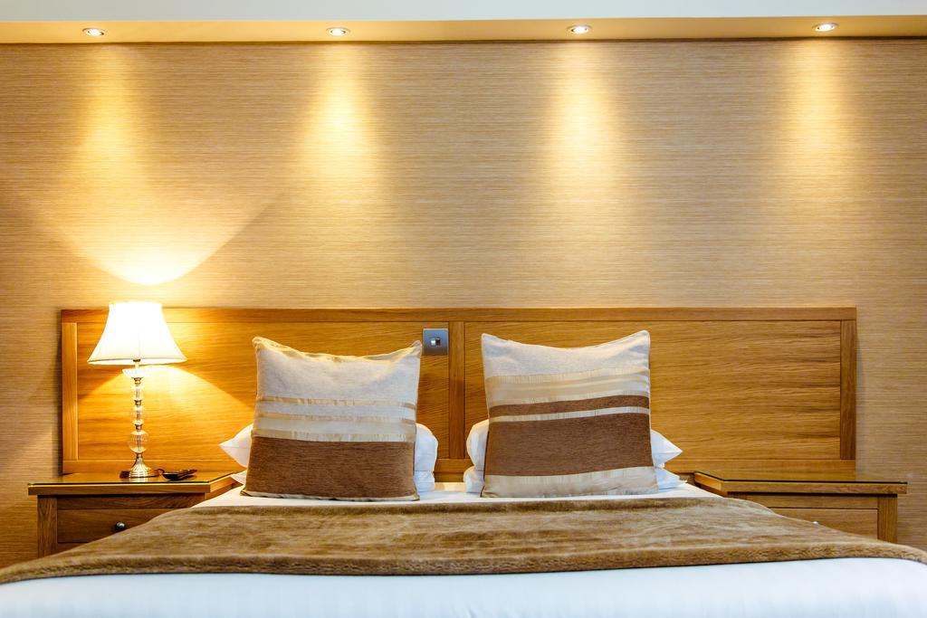 Adamson Hotel Ντανφέρμλιν Εξωτερικό φωτογραφία