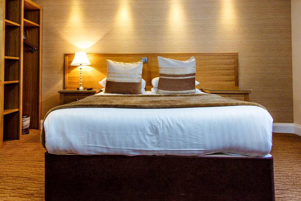 Adamson Hotel Ντανφέρμλιν Εξωτερικό φωτογραφία