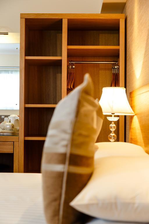 Adamson Hotel Ντανφέρμλιν Εξωτερικό φωτογραφία