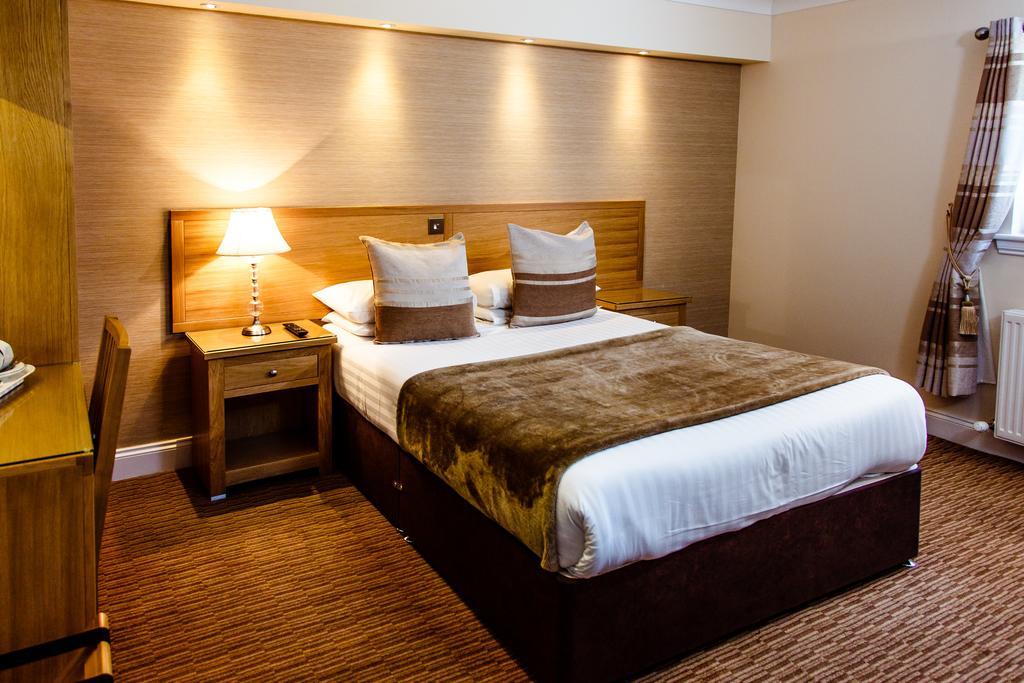 Adamson Hotel Ντανφέρμλιν Εξωτερικό φωτογραφία