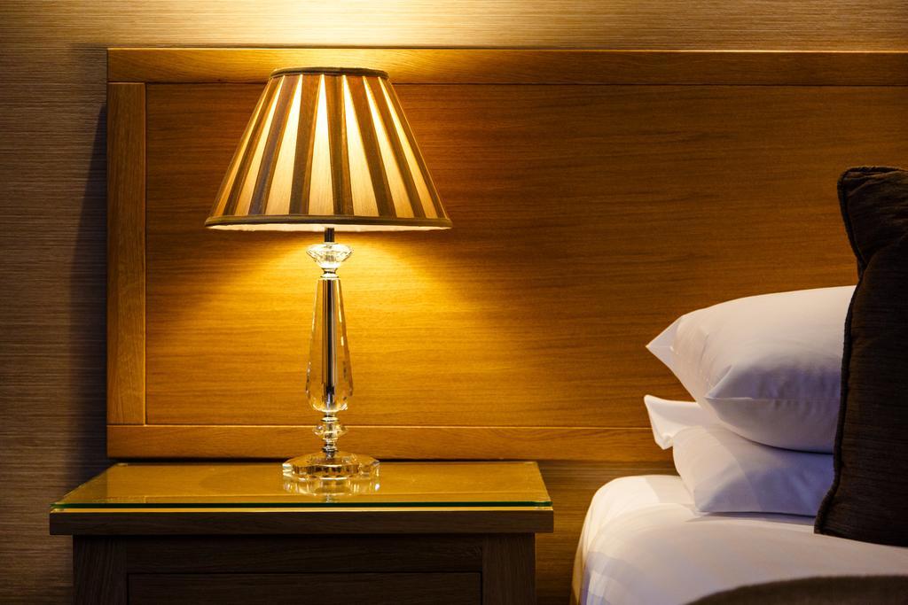 Adamson Hotel Ντανφέρμλιν Εξωτερικό φωτογραφία