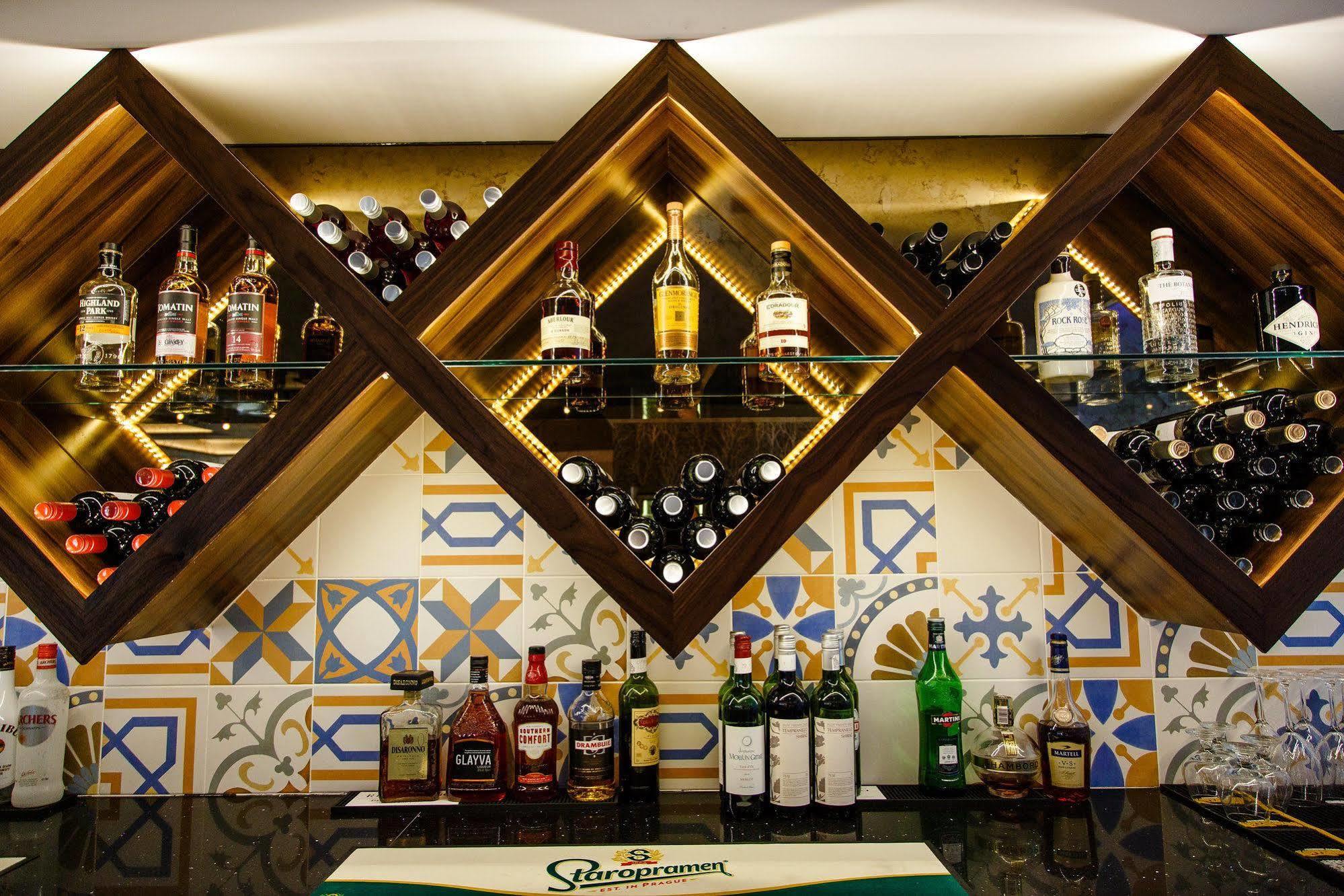 Adamson Hotel Ντανφέρμλιν Εξωτερικό φωτογραφία