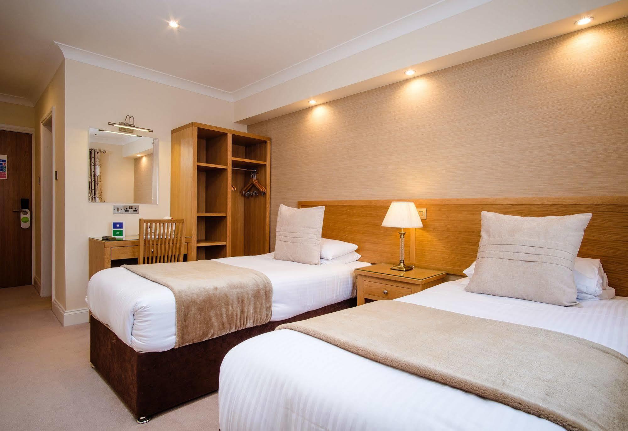 Adamson Hotel Ντανφέρμλιν Εξωτερικό φωτογραφία