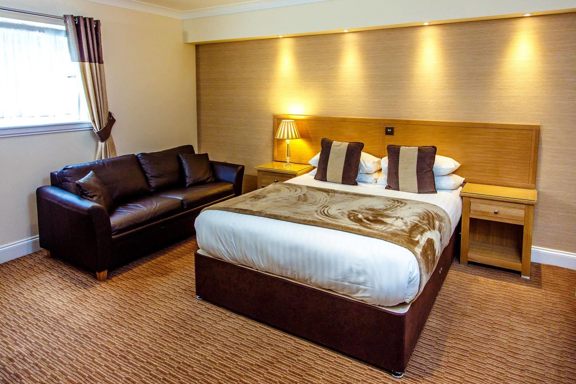 Adamson Hotel Ντανφέρμλιν Εξωτερικό φωτογραφία