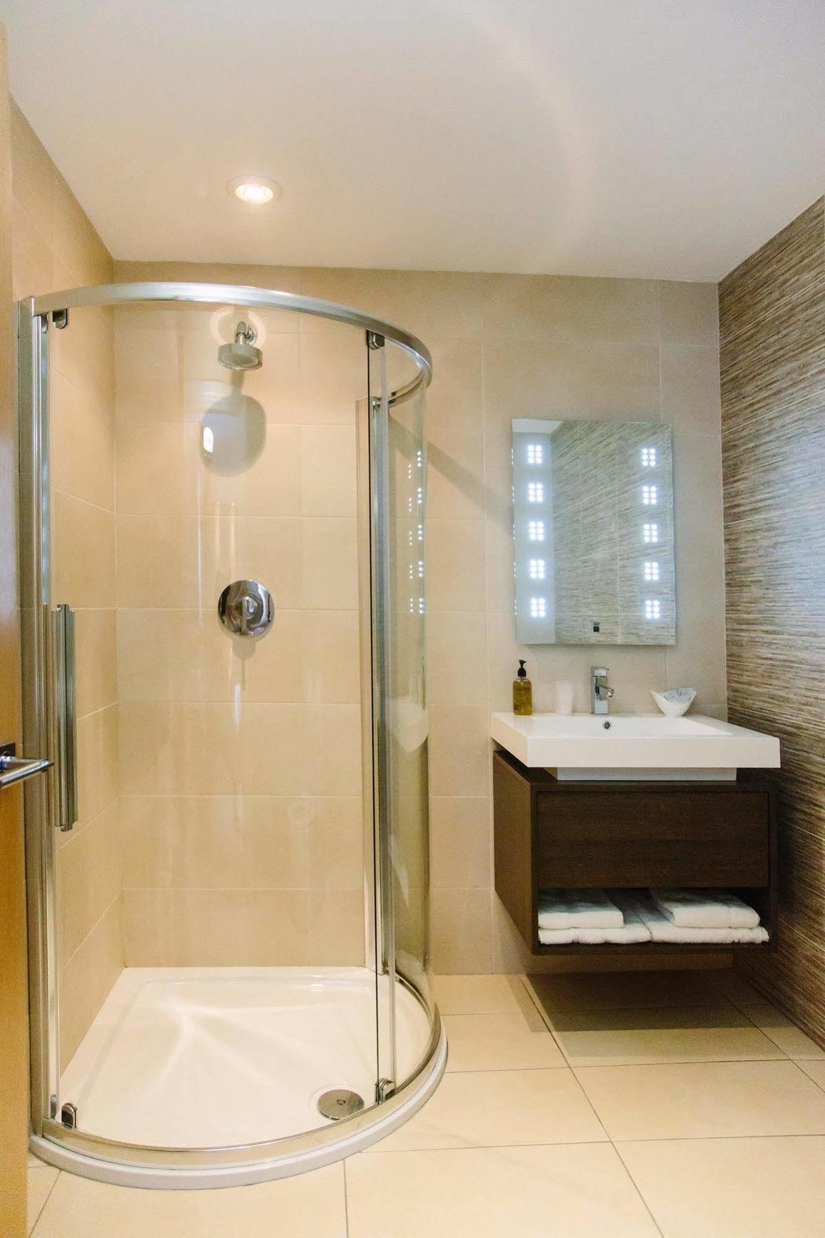 Adamson Hotel Ντανφέρμλιν Εξωτερικό φωτογραφία