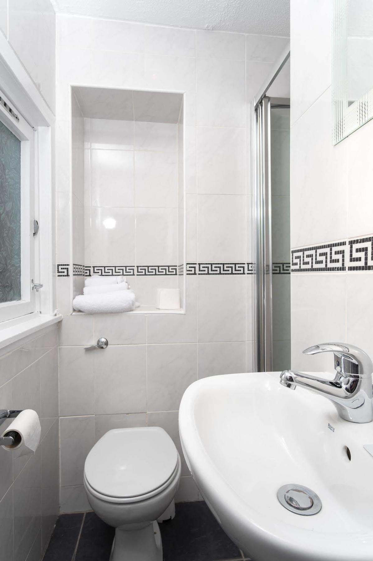 Adamson Hotel Ντανφέρμλιν Εξωτερικό φωτογραφία