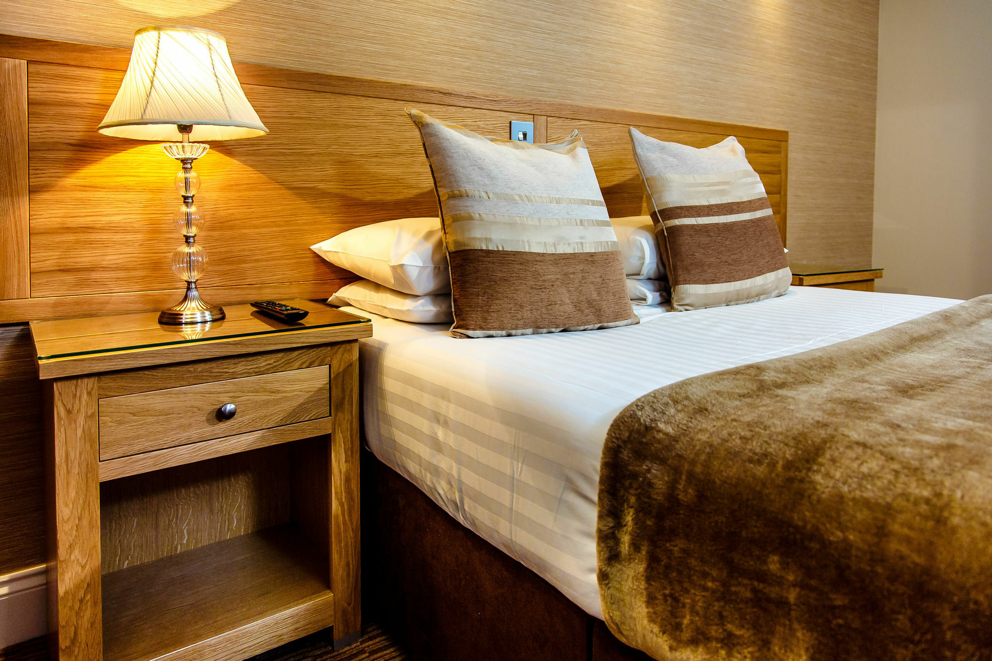 Adamson Hotel Ντανφέρμλιν Εξωτερικό φωτογραφία